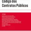 Código dos Contratos Públicos - 15ª Edição