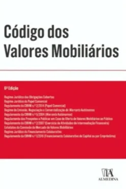 Código dos Valores Mobiliários