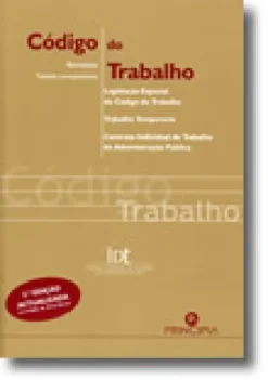 Código do Trabalho