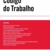 Código do Trabalho - 10ª Edição