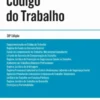Código do Trabalho - Edição de Bolso - 20ª Edição