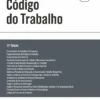 Código do Trabalho - Edição Universitária