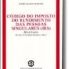 Código Irs Anotado