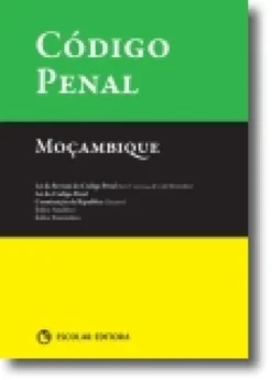 Código Penal - Moçambique