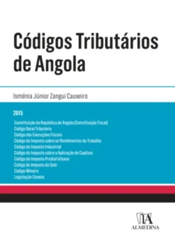 Códigos Tributários de Angola