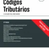 Códigos Tributários - Edição Universitária - 31ª Edição