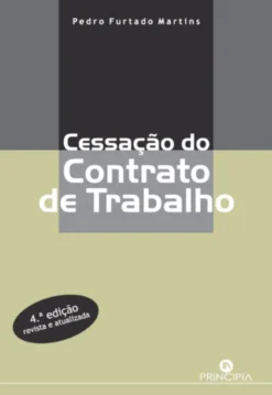 Cessação do Contrato de Trabalho