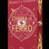 Chama de Ferro