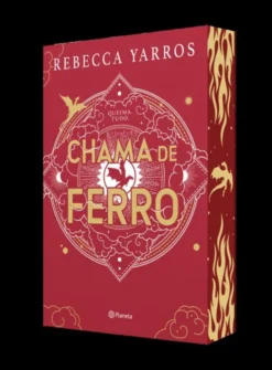 Chama de Ferro