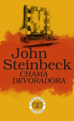 Chama Devoradora