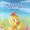 Chanfrisco - O Pinto Careca