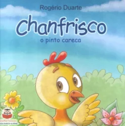 Chanfrisco - O Pinto Careca