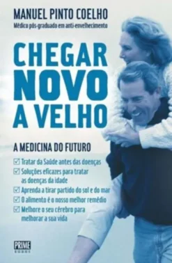 Chegar Novo a Velho