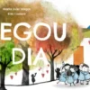 Chegou o dia