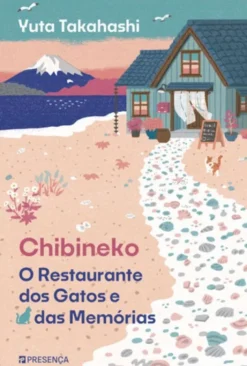 Chibineko - O Restaurante dos Gatos e das Memórias