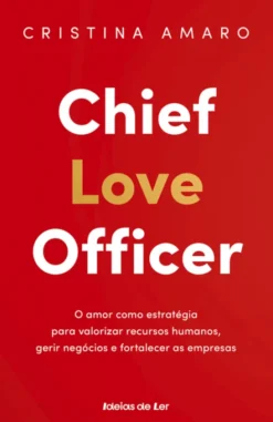 Chief Love Officer
