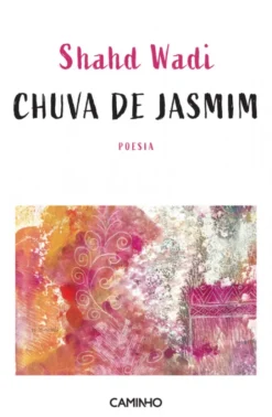 Chuva de Jasmim