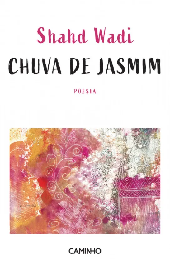 Chuva de Jasmim