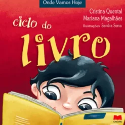 Ciclo do Livro
