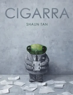 Cigarra