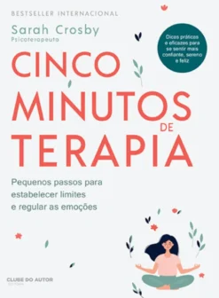 Cinco Minutos de Terapia