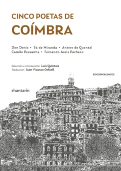 Cinco Poetas de Coimbra