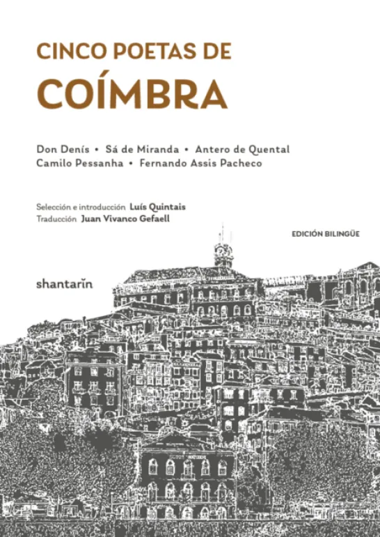 Cinco Poetas de Coimbra
