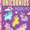 Cinco Unicórnios Mágicos