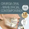 Cirurgia Oral e Maxilofacial Contemporânea