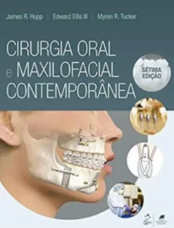 Cirurgia Oral e Maxilofacial Contemporânea