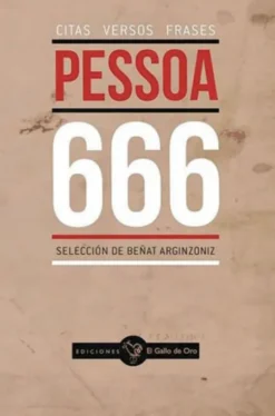 666 Citas, Versos, Frases