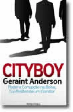 Cityboy