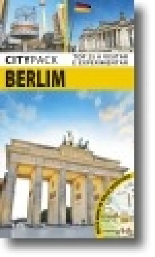 CITYPACK - Berlim