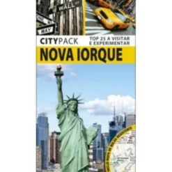 Citypack: Nova Iorque