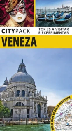 CITYPACK - Veneza