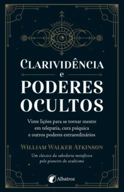 Clarividência e Poderes Ocultos