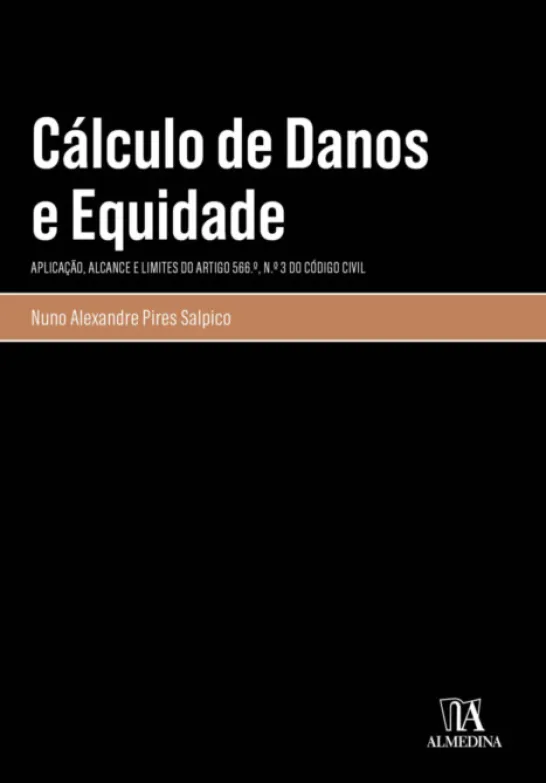 Cálculo de Danos e Equidade
