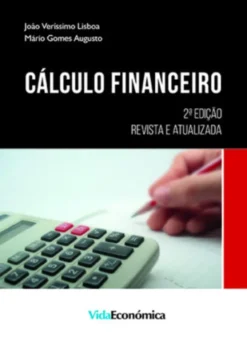 Cálculo Financeiro