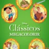 Clássicos - Megacolorir