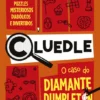 Cluedle - O Caso do Diamante Dumpleton