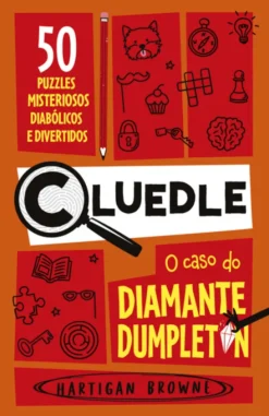 Cluedle - O Caso do Diamante Dumpleton