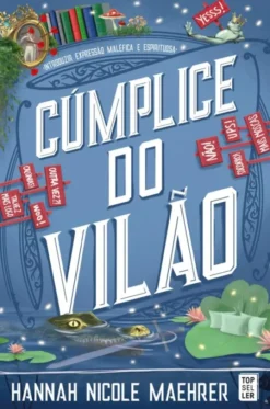 Cúmplice do Vilão