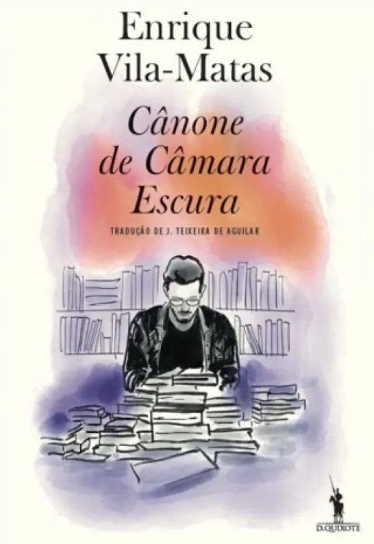 Cânone de Câmara Escura