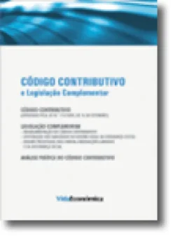 Codigo Contributivo Código Contributivo e Legislação Complementar - Bolso