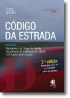 Codigo da Estrada Anotado