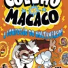 Coelho vs. Macaco - A Confusão do Multiverso!
