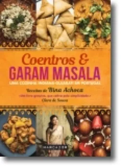 Coentros & Garam Masala