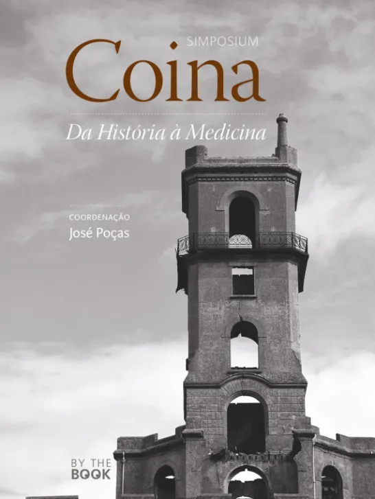 Coina - Da História à Medicina