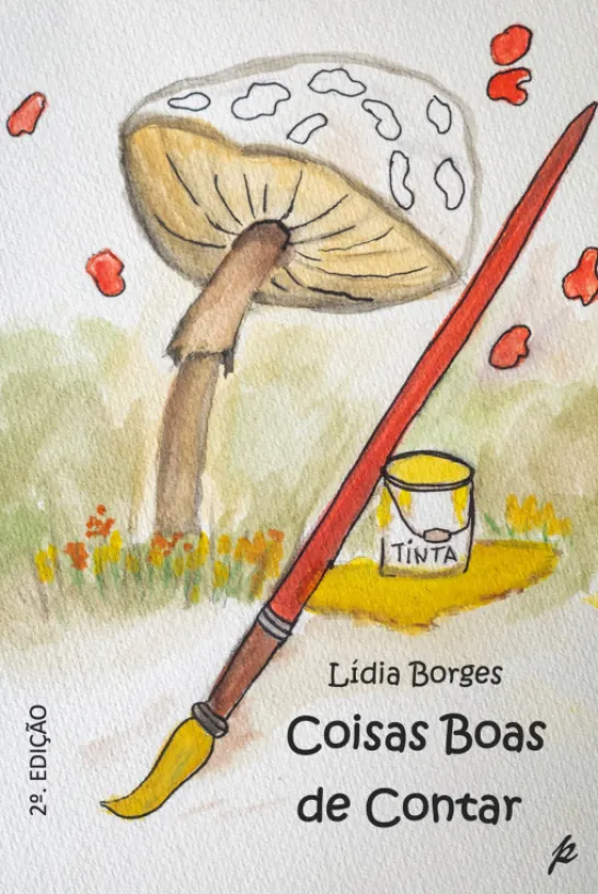 Coisas Boas de Contar