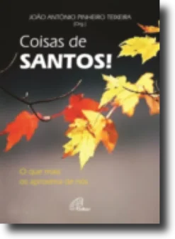 Coisas de Santos!